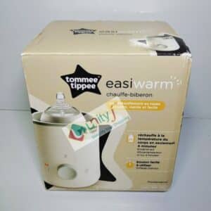 Unityj Uk Baby Tommee Tippee Easiwarm Bottle Warmer 506