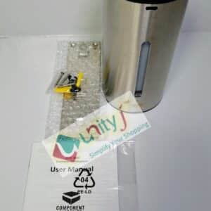 Unityj Uk Bath KS15 2020 Wall Mounted Hand Sanitiser 1 236