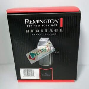 Unityj Uk Beauty Remington, Vintage Men's Beard Trimmer, MB9100 892