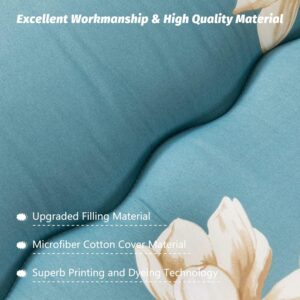 Unityj Uk Bedding MAXYOYO Japanese Floor Mattress 1 132