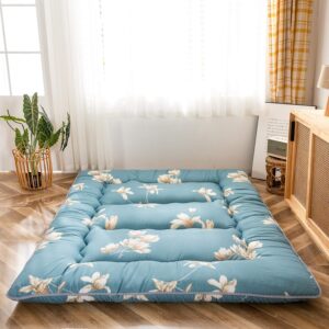 Unityj Uk Bedding MAXYOYO Japanese Floor Mattress 133