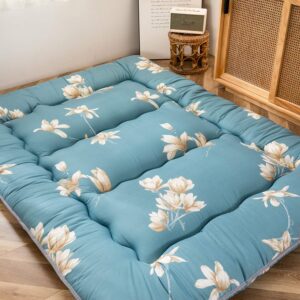 Unityj Uk Bedding MAXYOYO Japanese Floor Mattress 3 130