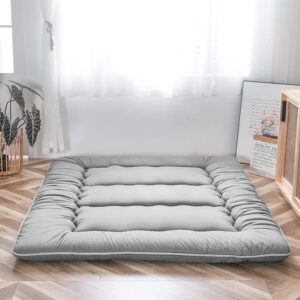 Unityj Uk Bedding MAXYOYO Japanese Floor Mattress 3 134