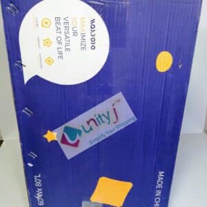 Unityj Uk Bedding MAXYOYO Japanese Floor Mattress, Blue Flower, King 1 129