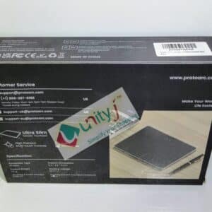 Unityj Uk Computers ProtoArc T1 Plus Wireless Trackpad 1 2235
