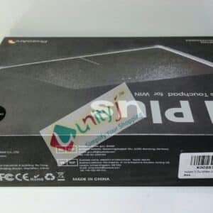 Unityj Uk Computers ProtoArc T1 Plus Wireless Trackpad 2 2236