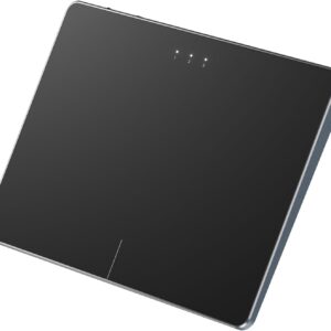 Unityj Uk Computers ProtoArc Wireless Trackpad 2244