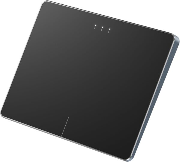 Unityj Uk Computers ProtoArc Wireless Trackpad 2244