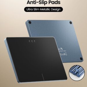 Unityj Uk Computers ProtoArc Wireless Trackpad 4 2240