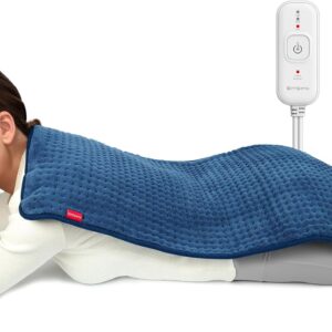 Unityj Uk Health Comfytemp Electric Heat Pads 1 687