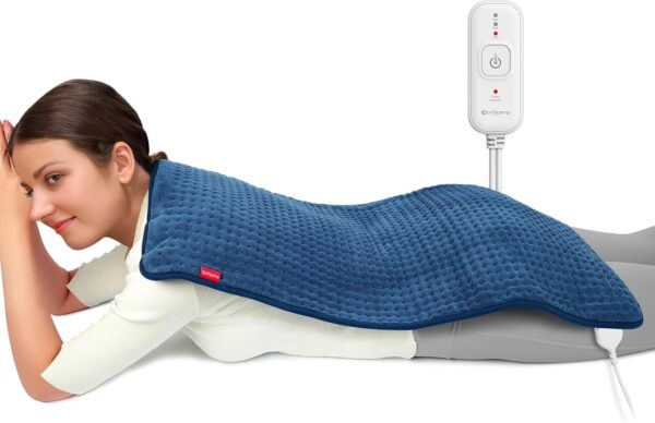 Unityj Uk Health Comfytemp Electric Heat Pads 1 687