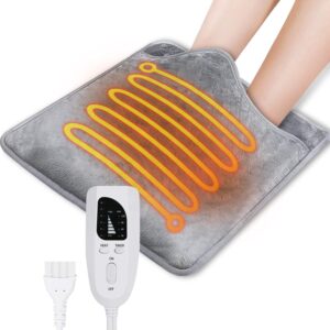 Unityj Uk Health Cuplu Electric Foot Warmer 702