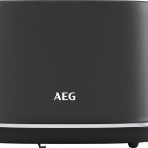 Unityj Uk Kitchen Appliances AEG 2 Slot Toaster Gourmet 2163