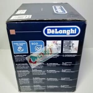 Unityj Uk Kitchen Appliances DeLonghi ECOM311.B Coffee Maker, Icona Micalite 1 2157