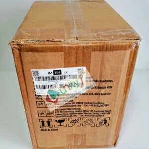 Unityj Uk Office VEVOR Clear Packing Tape, 3 Inches Core, 36 Rolls 2 715