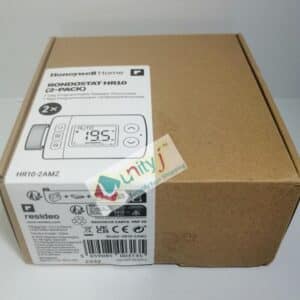 Unityj Uk Appliances Honeywell Home Smart Radiator Thermostat Valve 2 1044