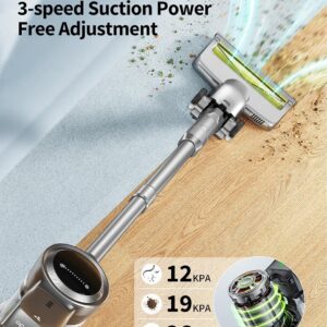 Unityj Uk Appliances Kalado Cordless Stick Vacuum 1 1057
