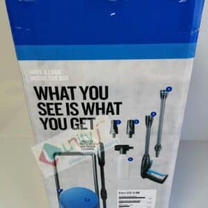 Unityj Uk Appliances Nilfisk Core 125 Bar High Pressure Washer 1 1063