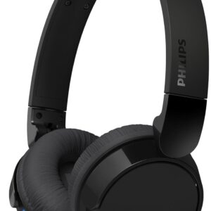 Unityj Uk Audio Video Philips Wireless Bluetooth Headphones 451