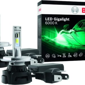 Unityj Uk Automotive Parts Accessories Bosch H4 Off Road Headlight Bulbs 193