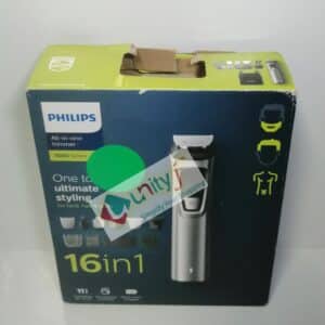 Unityj Uk Beauty PHILIPS PAE MG773615 MULTI GROOMER 3 899