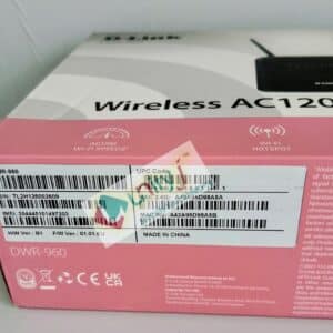 Unityj Uk Computers D Link DWR 960 LTE Cat7 Wi Fi AC1200 Router 3 2248