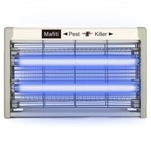 Unityj Uk Household Mafiti Electric Fly Killer 781