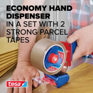 Unityj Uk Household Tesa Packing Tape Dispenser Gun 1 773