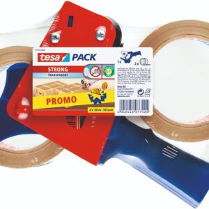 Unityj Uk Household Tesa Packing Tape Dispenser Gun 774