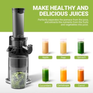 Unityj Uk Kitchen Appliances Aobosi Cold Press Juicer 1 2256