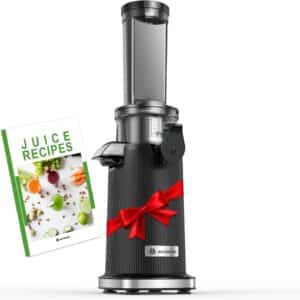 Unityj Uk Kitchen Appliances Aobosi Cold Press Juicer 2257
