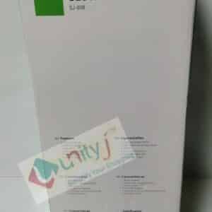 Unityj Uk Kitchen Appliances GDOR Compact Cold Press Juicer 5 2262