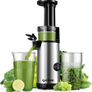 Unityj Uk Kitchen Appliances SJ 008 Cold Press Juicer 2263